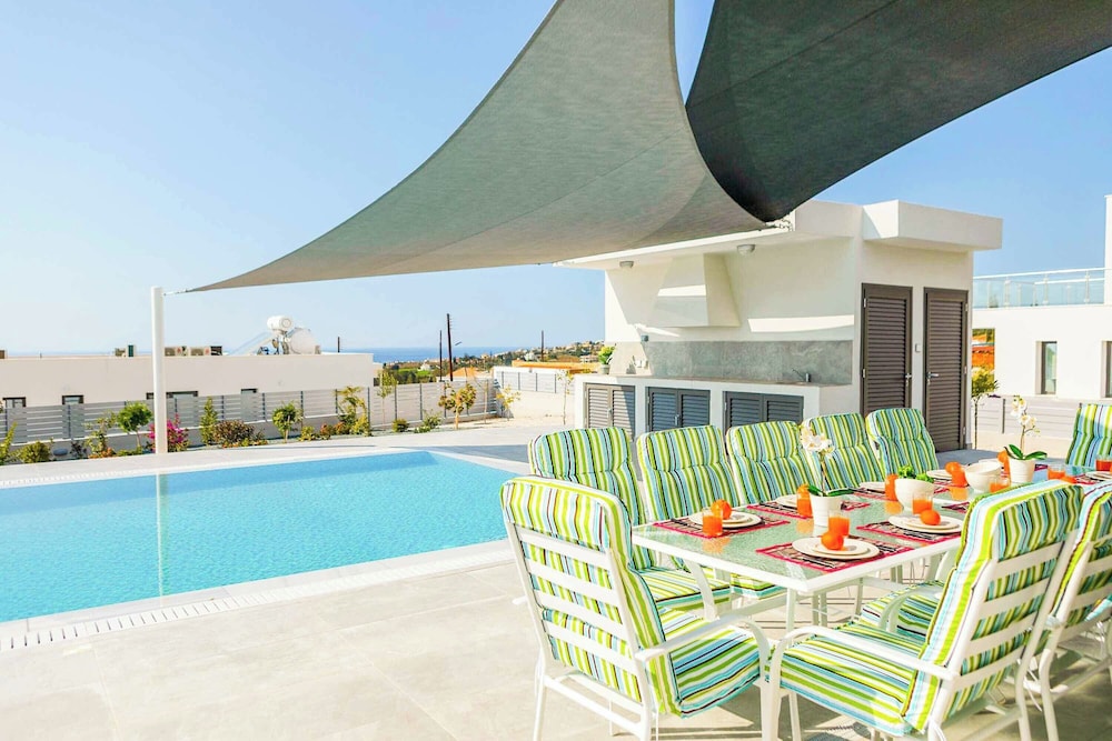 Villa Andromeda