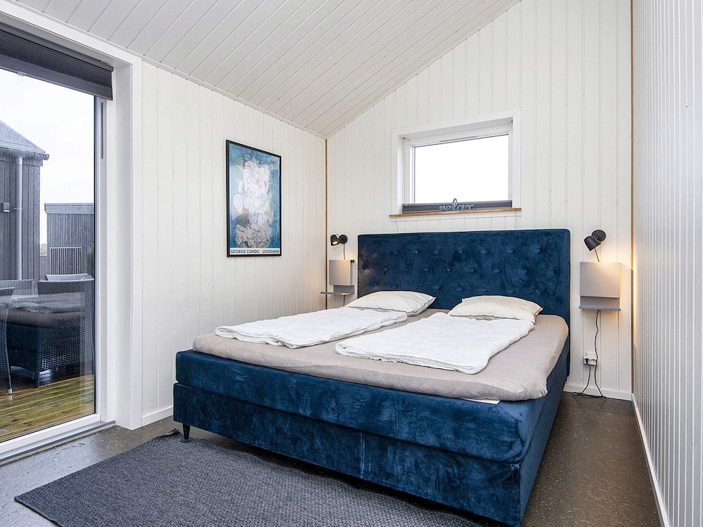 10 Person Holiday Home in Harboore-by Traum view 3
