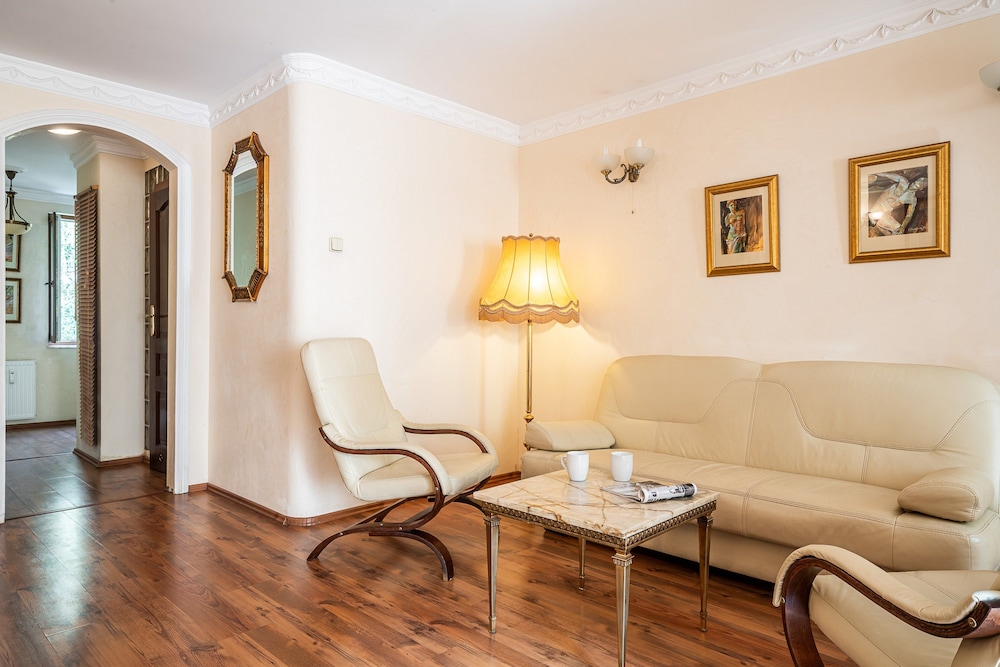 RentPlanet - Apartamenty Stare Miasto