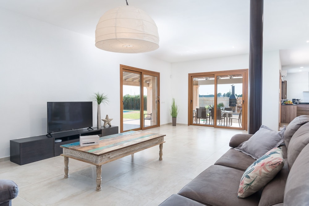 Es Moli D en Sion in Sa Pobla photo 5