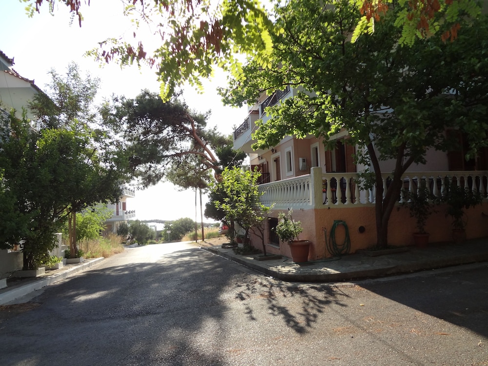 Galini Pension