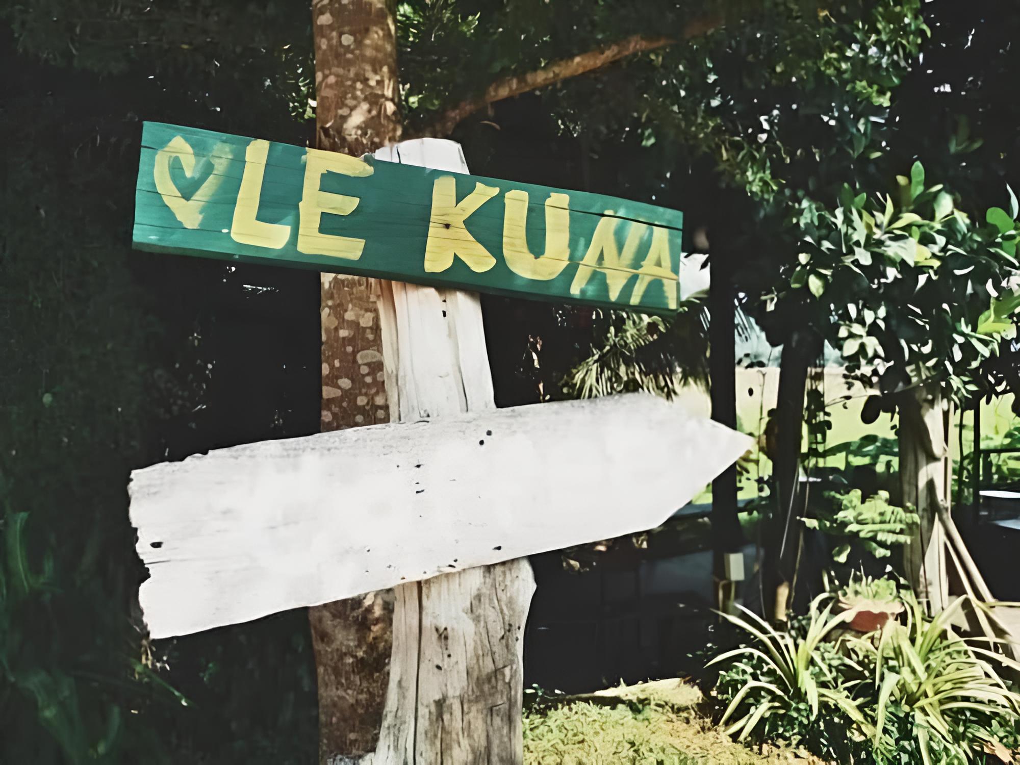 Le Kuna Farm Stay