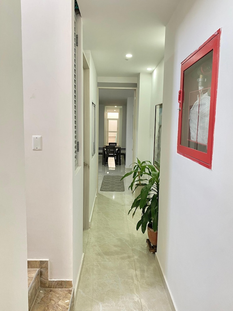 HABITACIONES PERLA DEL RIO