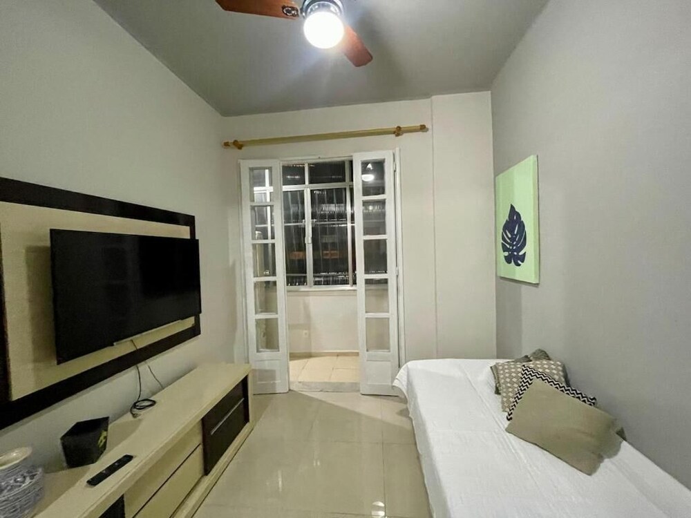 SUH Flamengo 12 Smart Cozy