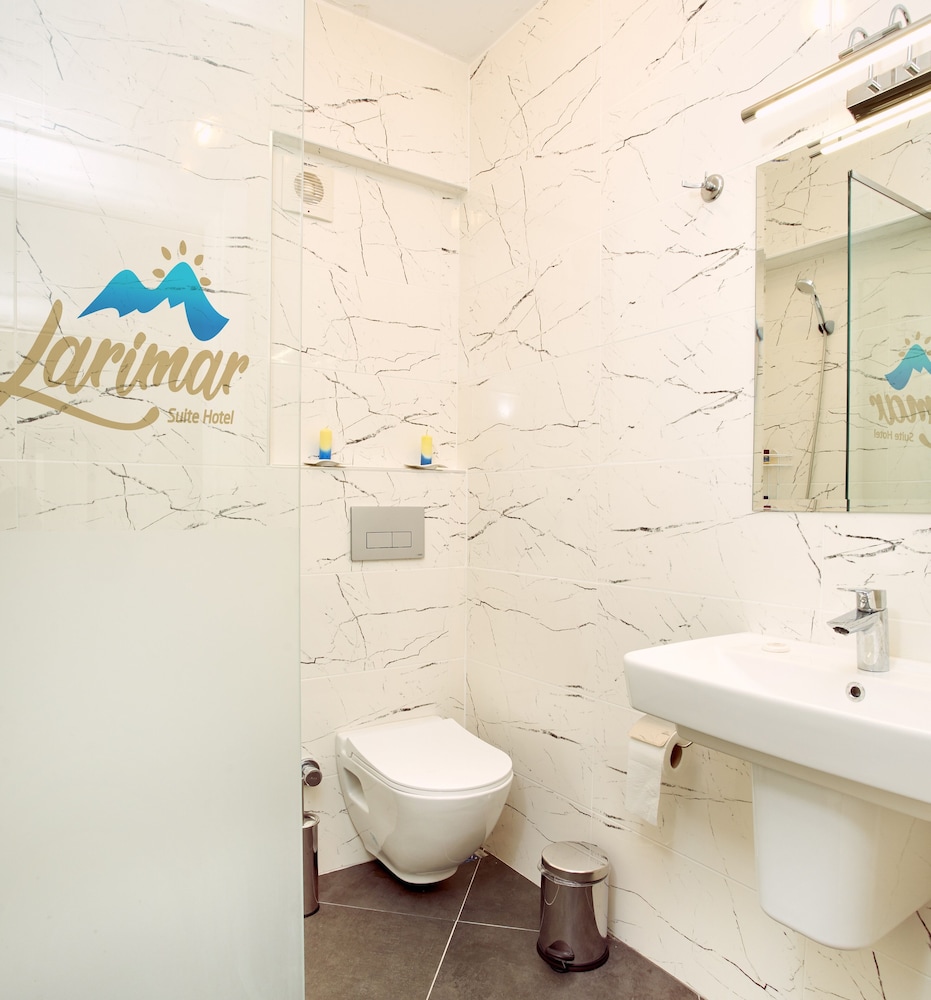 Larimar Suite Otel - Image 30