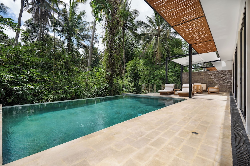 Bali Magical Villas