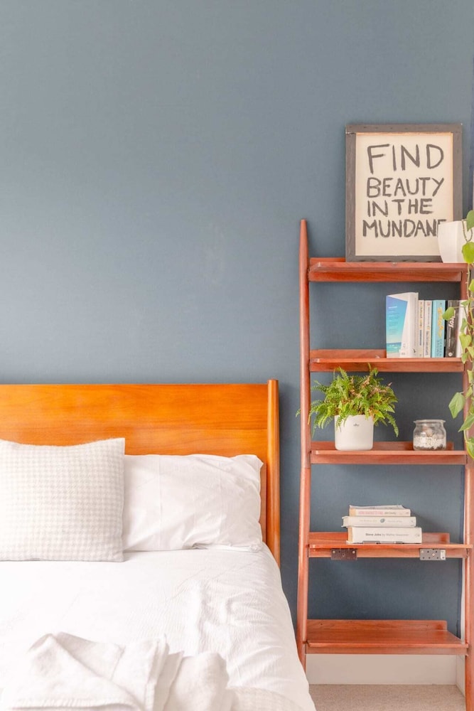 Stylish & Bright 1BD Flat - Peckham