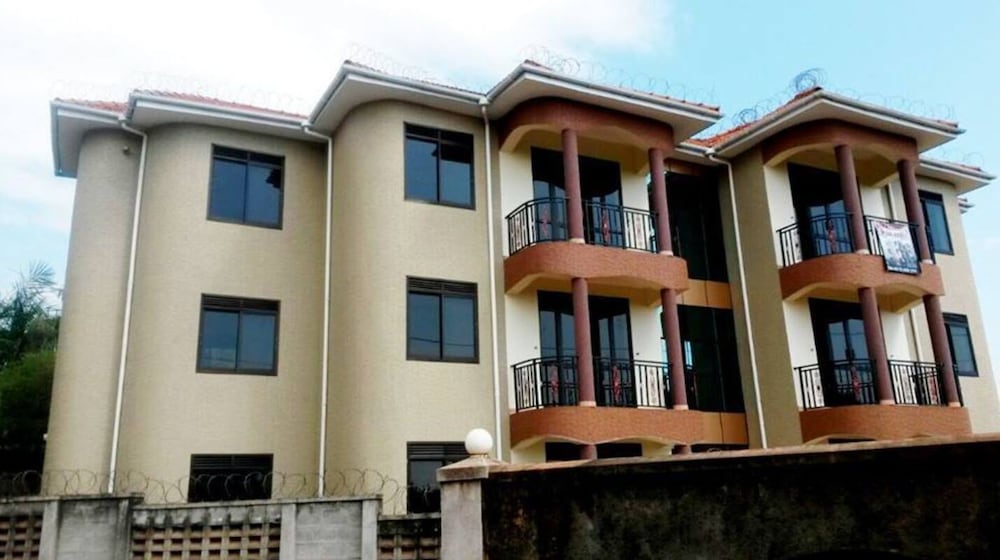 Grwadd Furnished Apartments