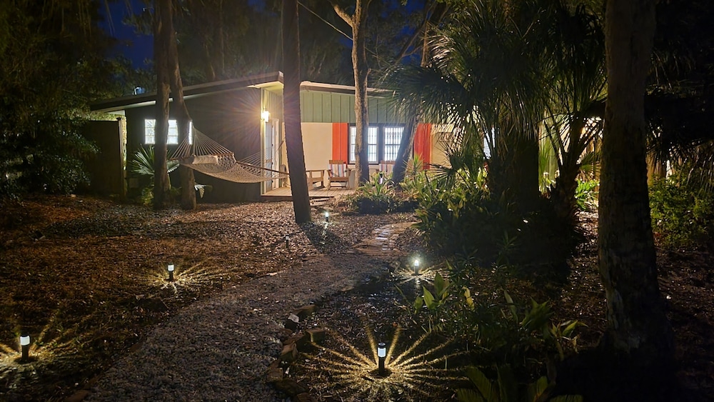 Nobody's Tybee Shack by Tybee Vacation Rentals
