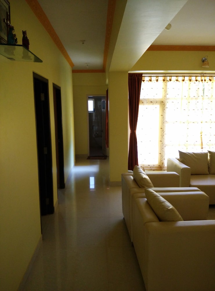 Sunshine Villa
