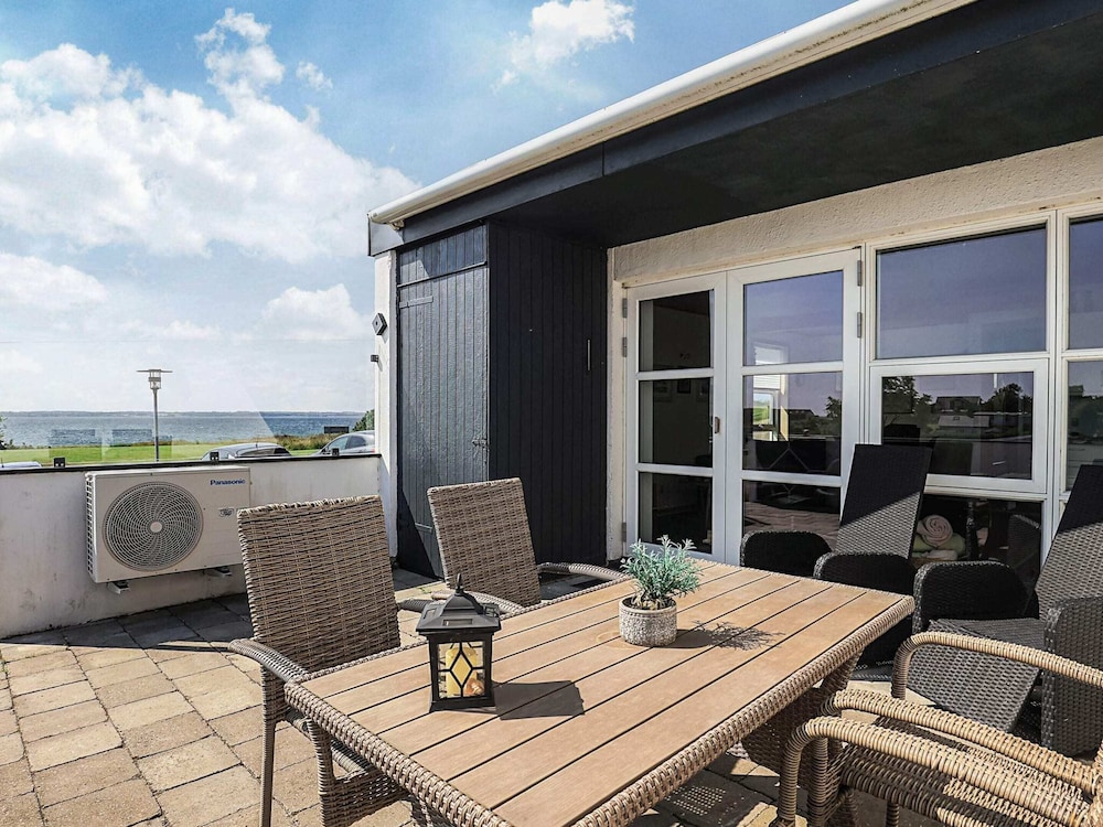 3 Person Holiday Home in Tranekaer