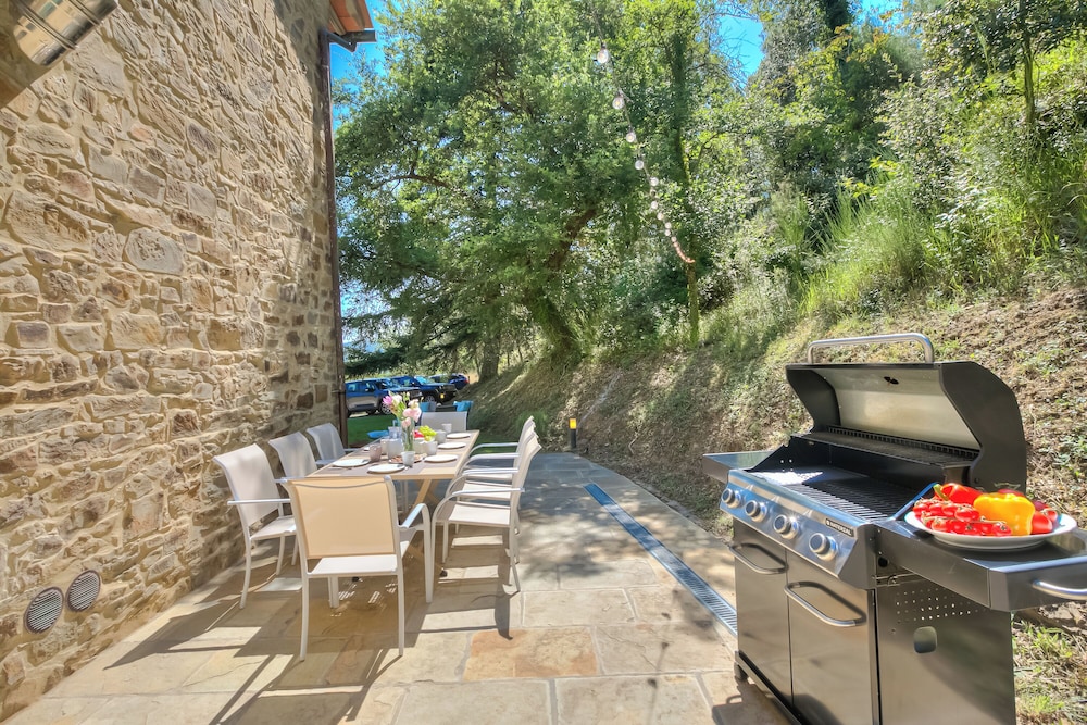 Relaxing Margherita Home Private Garden