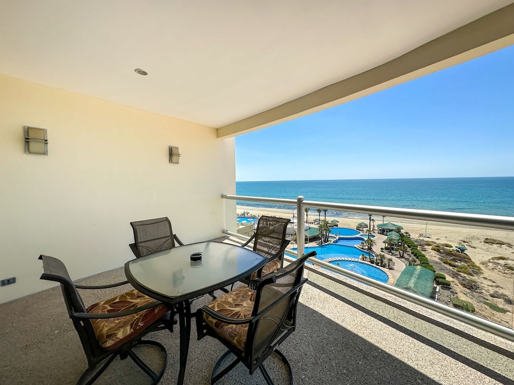 Oceanview Serenity Retreat