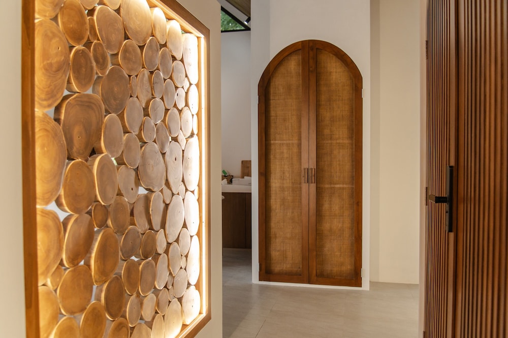 Wild Paradise Villa - 2 Bedrooms