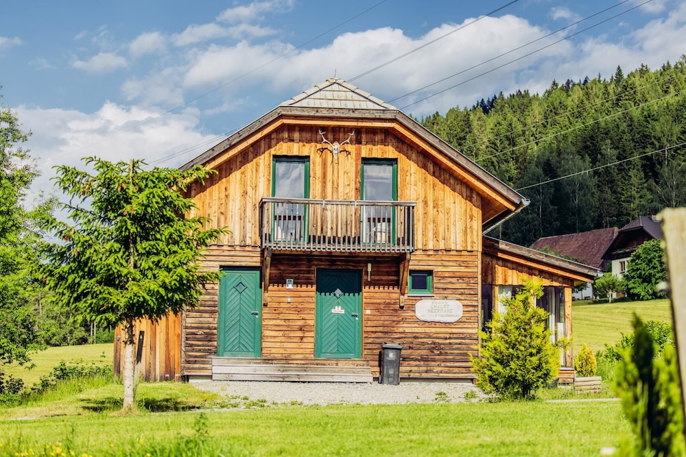 031 W11 in St Georgen am Kreischberg