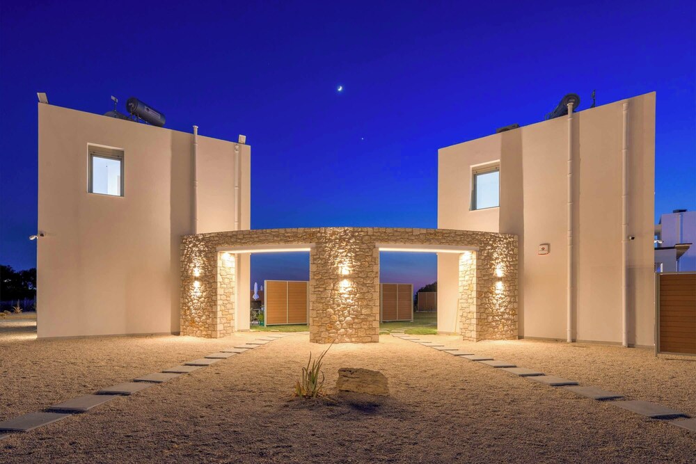 Villa Panaxia Keema