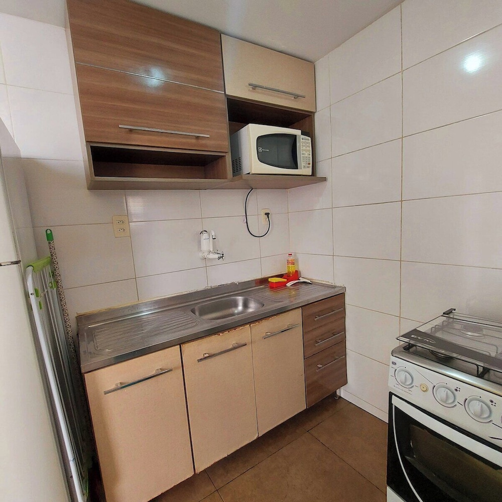 360 Copa Beach Posto 2 By SUHCasa