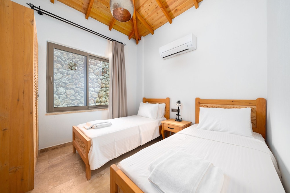 Akasya Tria in Kalkan Belediyesi