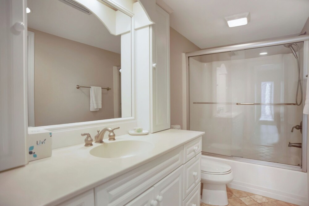 2240 Heritage Villas at The Sea Pines Resort
