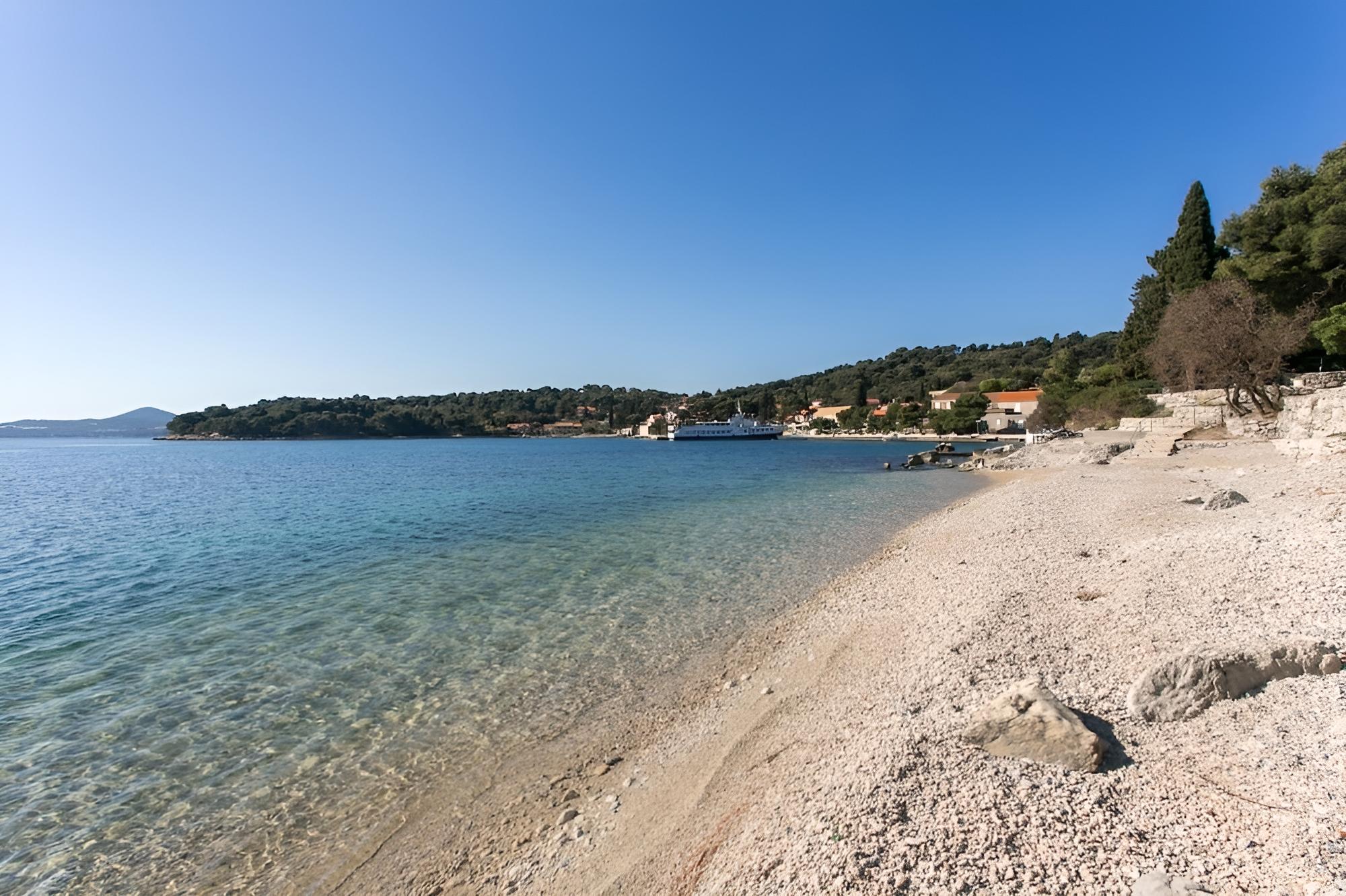 Marija - 50m Close to the Beach - A1