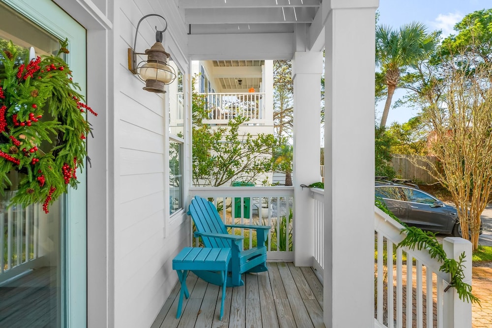 30A Beach House - Blue Marlin