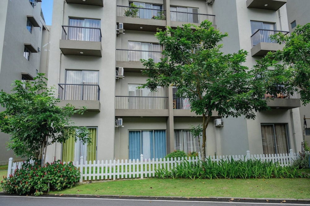 Family-friendly 3BR Apartment in Serene Malabe