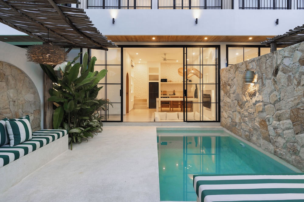 Villa Kaia by Alfred in Bali