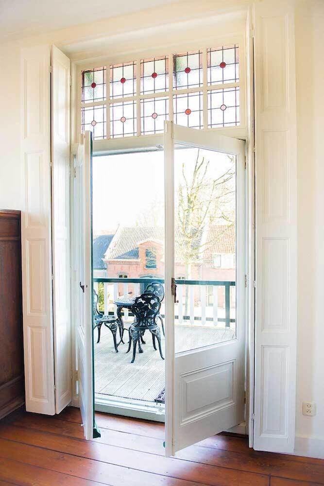 Residentie Villa De Wael