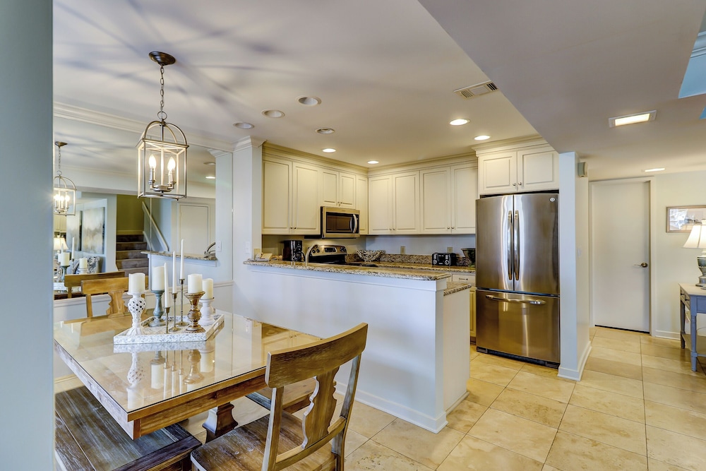 938 Cutter Court at The Sea Pines Resort