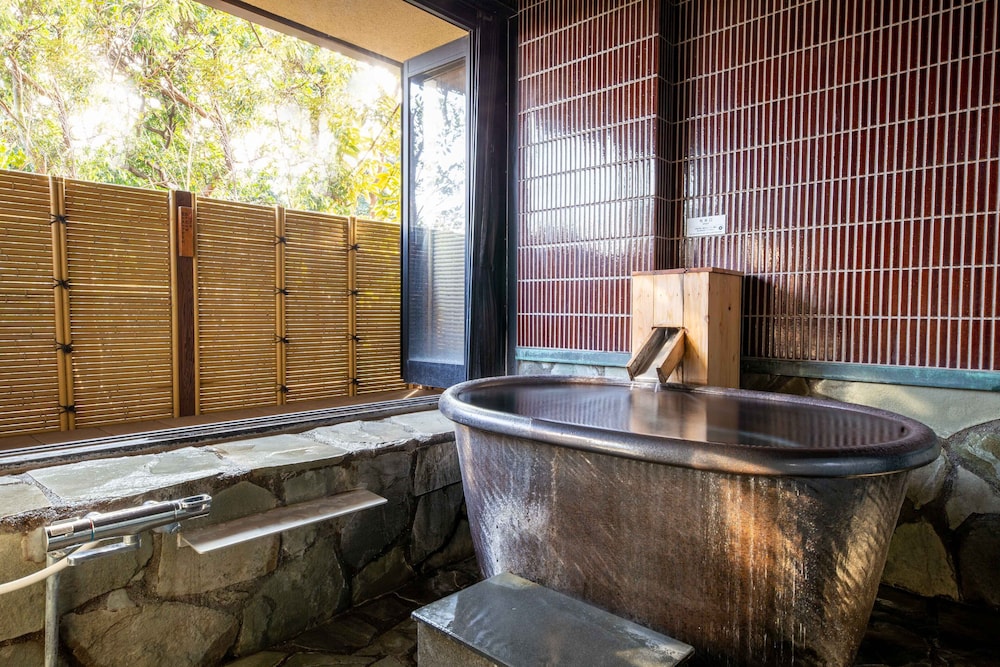 Ryokan Nagomitsuki