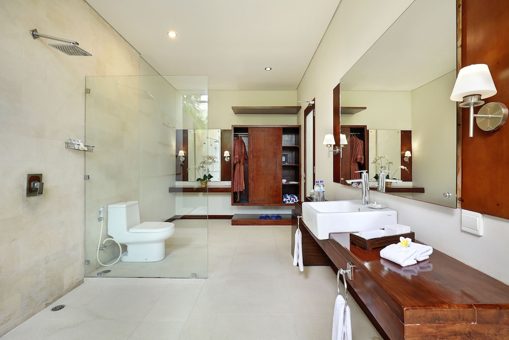 Uppala Villa & Spa Umalas