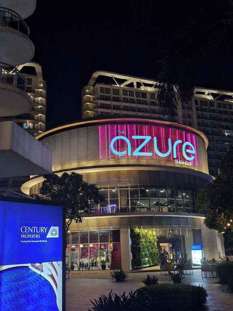 Last Minute Deal Azure Staycation June Promo!