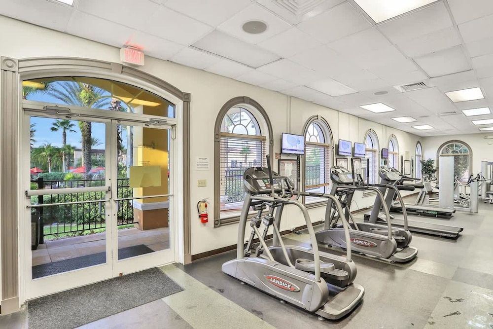 Modern 4BR Home in Regal Palms Resort Near Disney