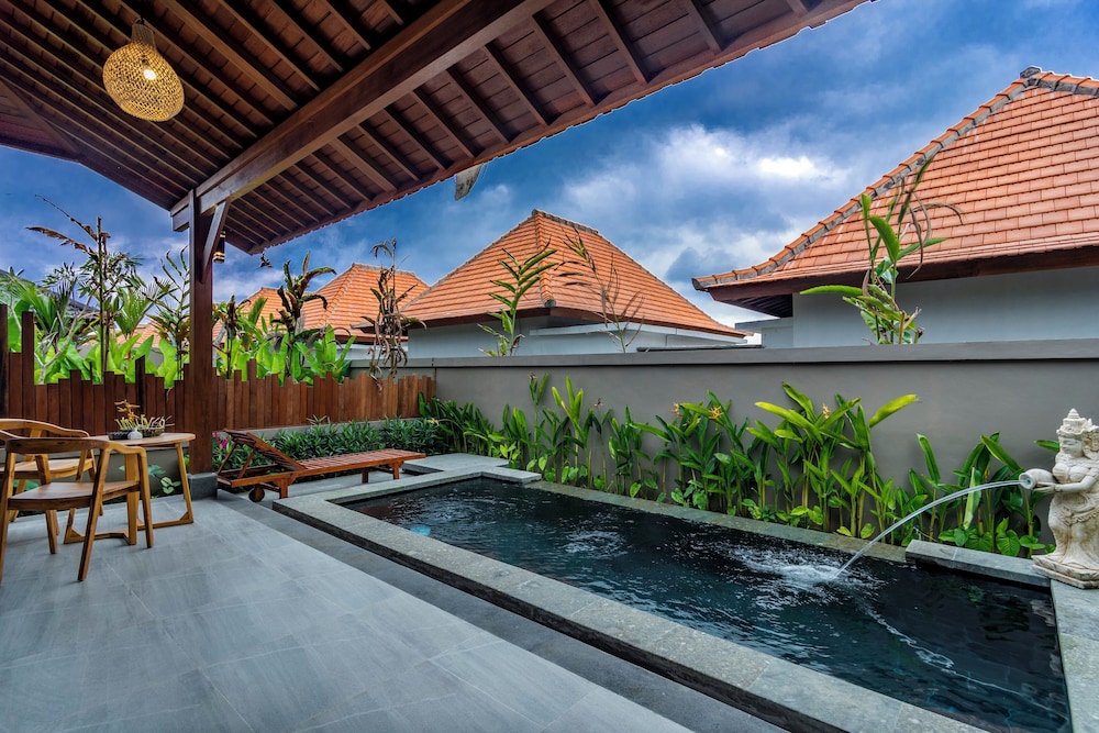 Umayonk Villa Ubud by Dhananjaya Hospitality