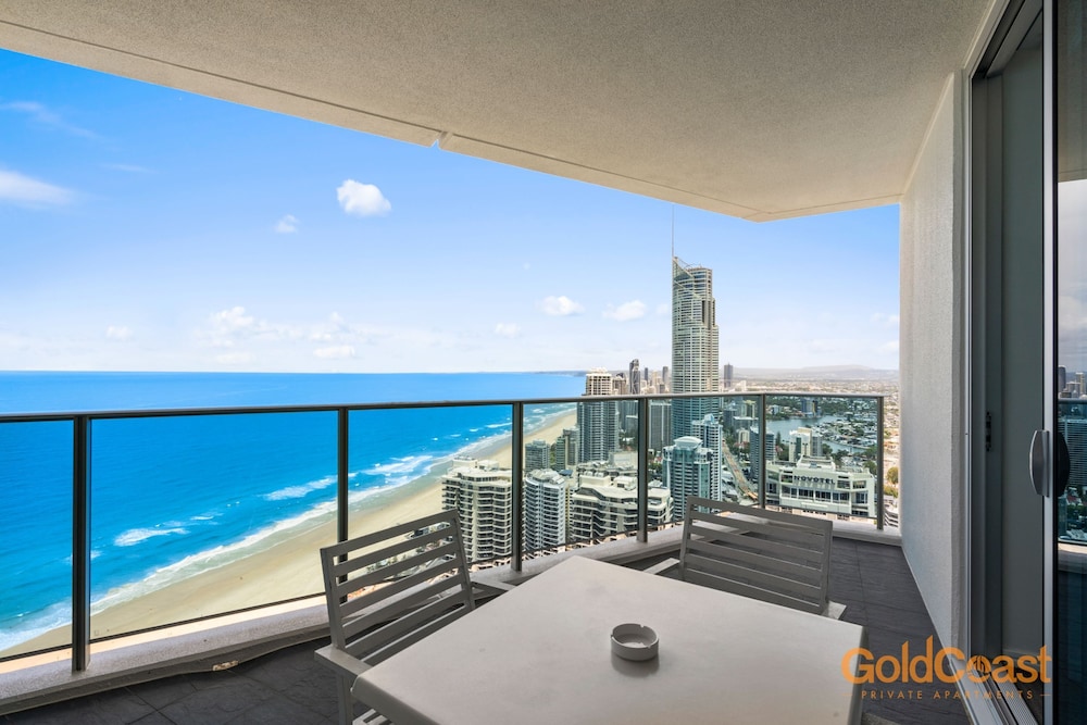 Surfers Paradise Vacations - Gold Coast Private Apartments - Property Image 177