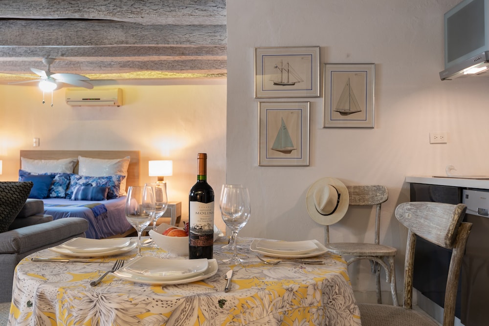 Exclusive Apartment Walled City