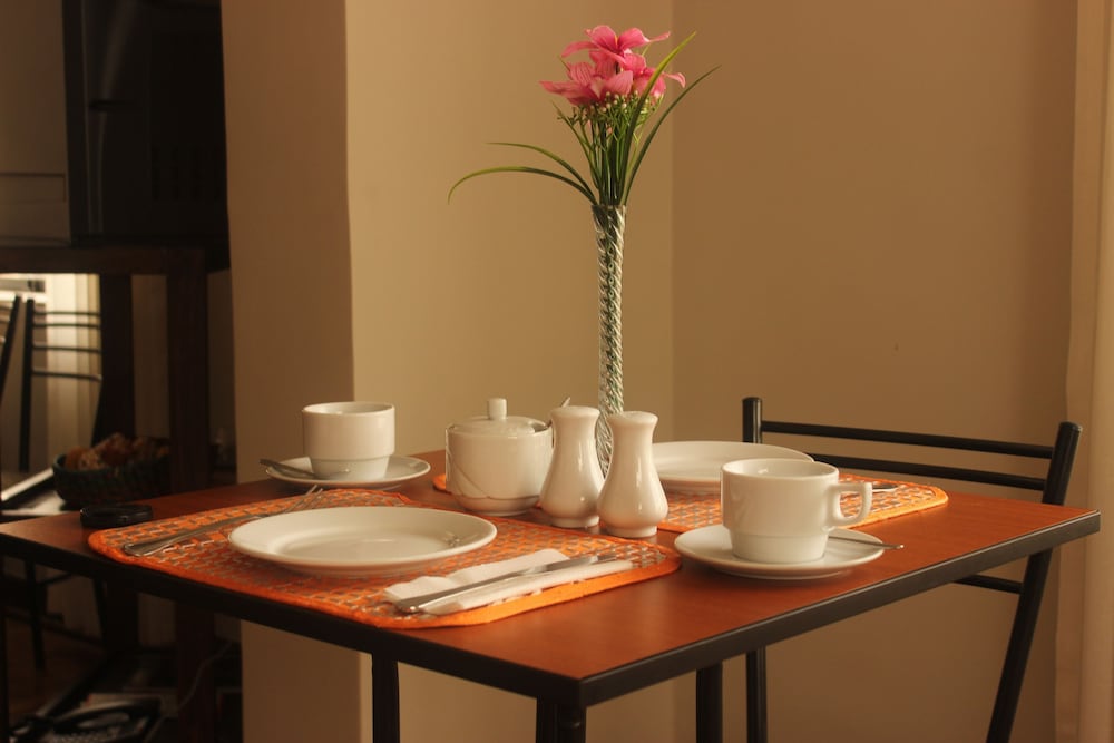 La Escala Guest House