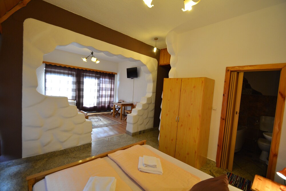 Pansion Winnetou