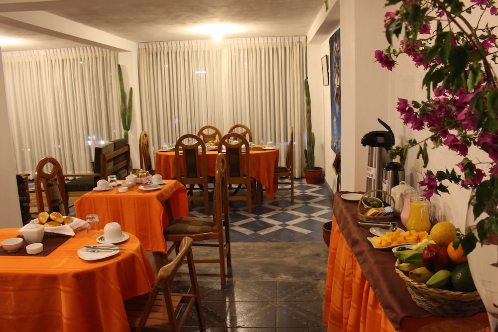 Hostal Wachuma B&B