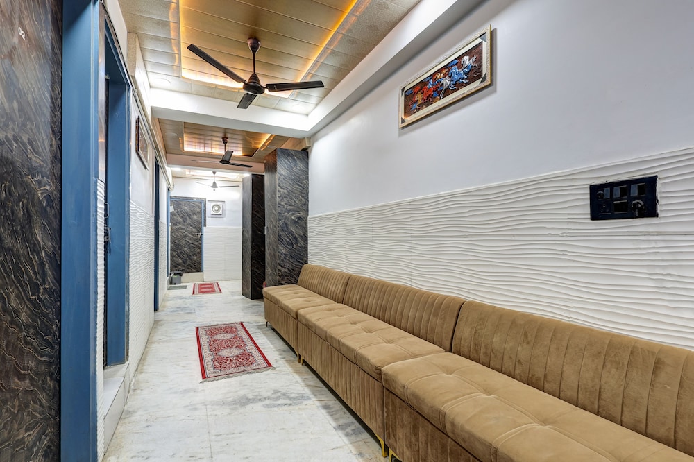 Hotel Revive By The Premium Villa