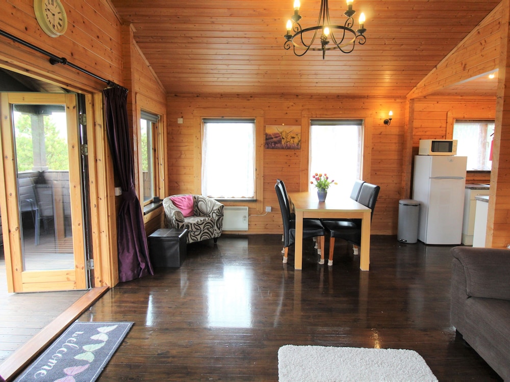 Hazel Lodge