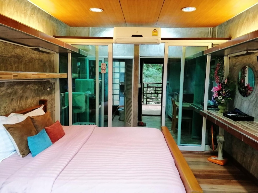 Loei Huen Hao Hug Home & Resort