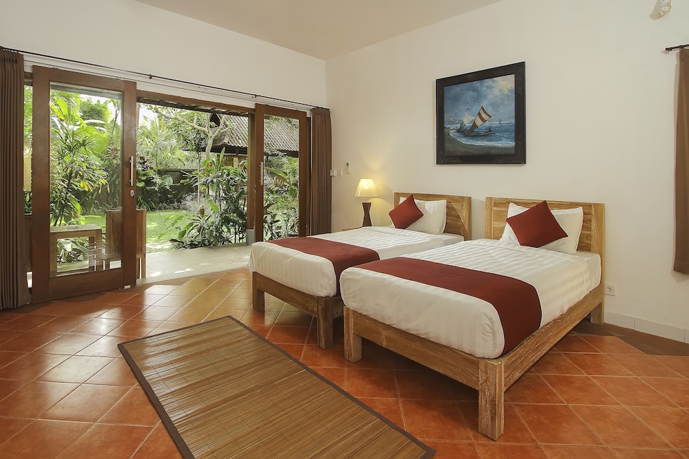 Manggis Sari Guest House