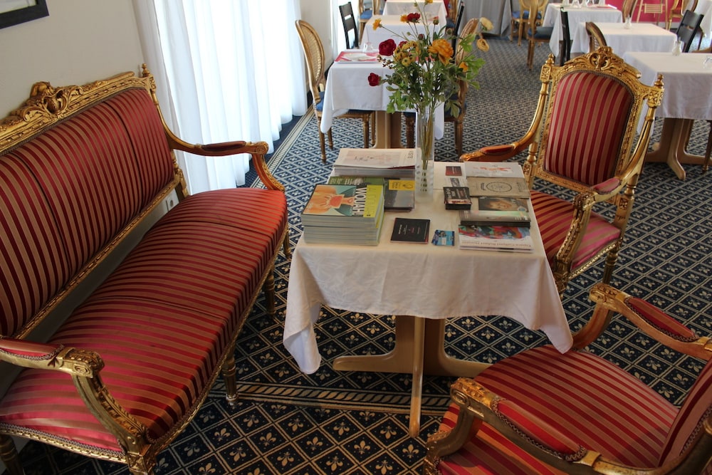 Hotel Fleur De Lys - Property Image 32