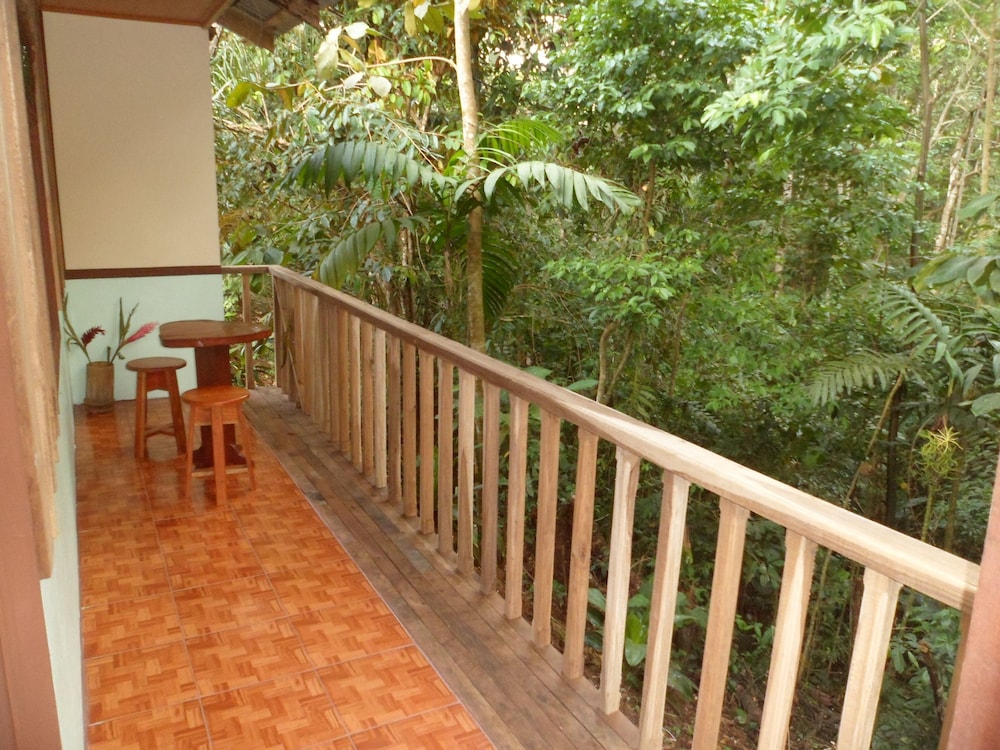Hotel Valle Azul