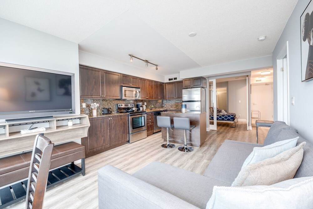 Fort York Suite