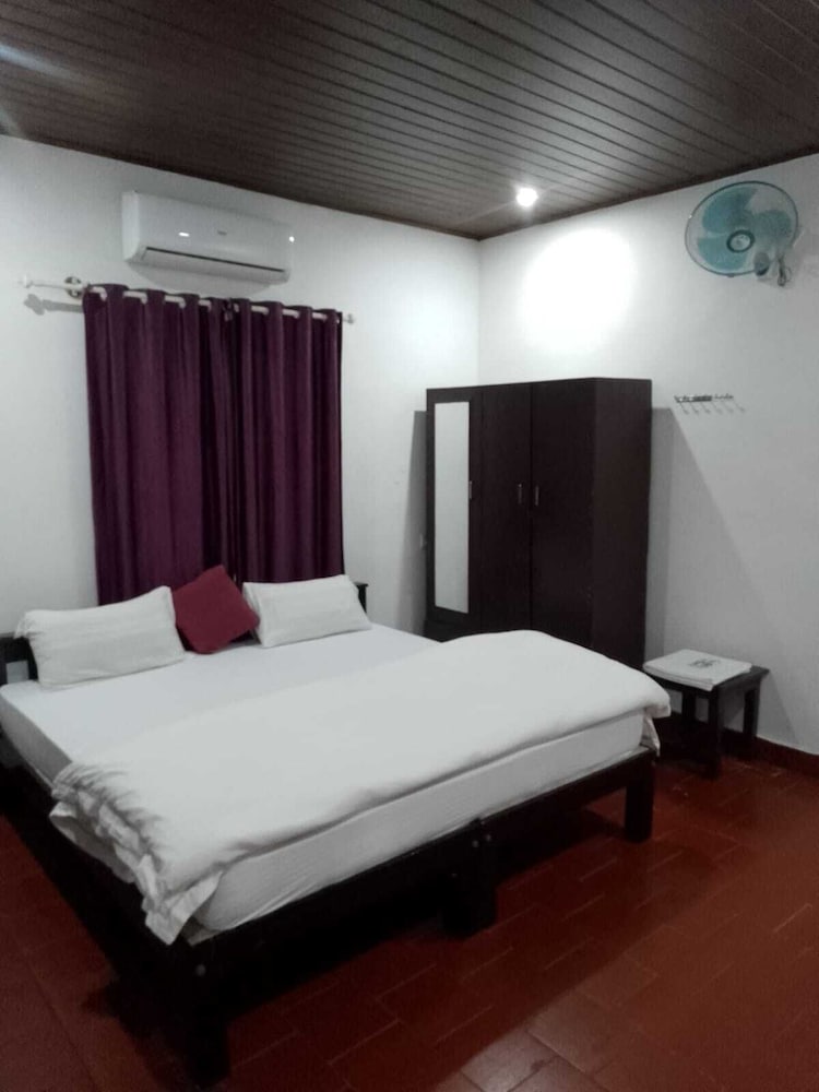 Humble Nest Coorg view 3
