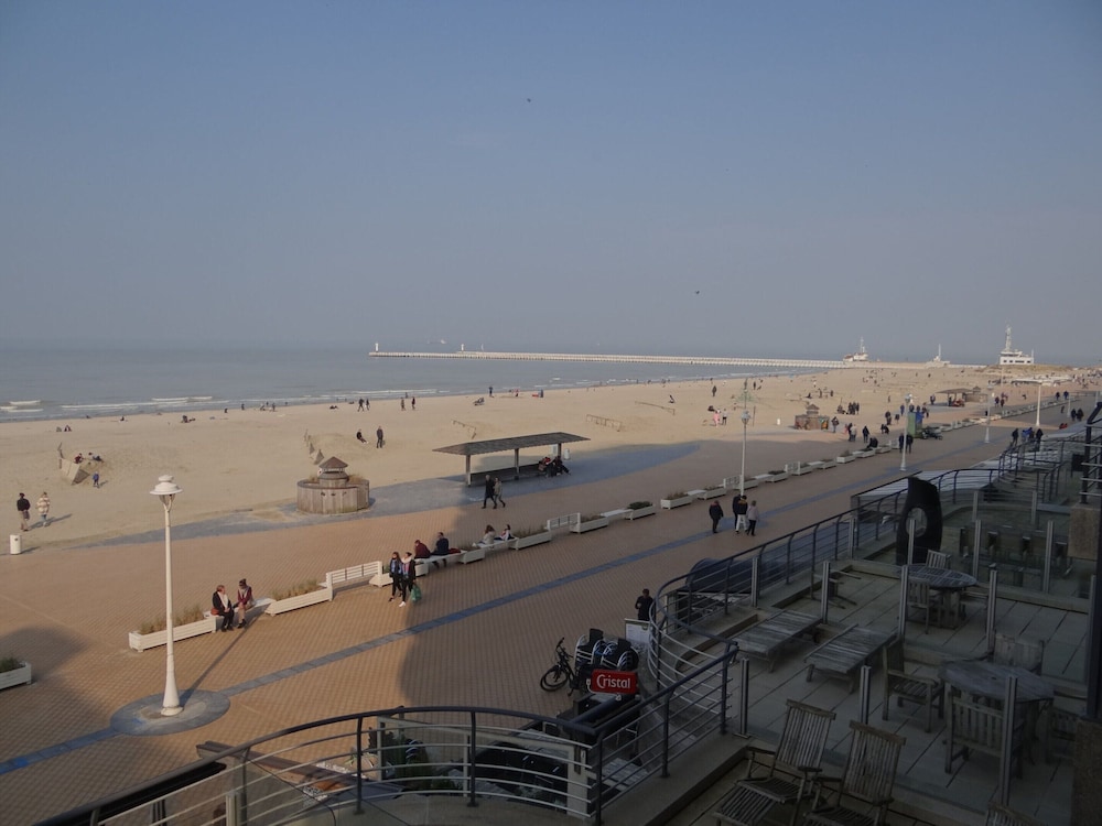 Apartment in Nieuwpoort Near the Marina