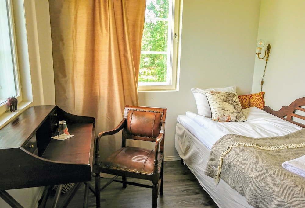 Villa Jokivarsi B&B