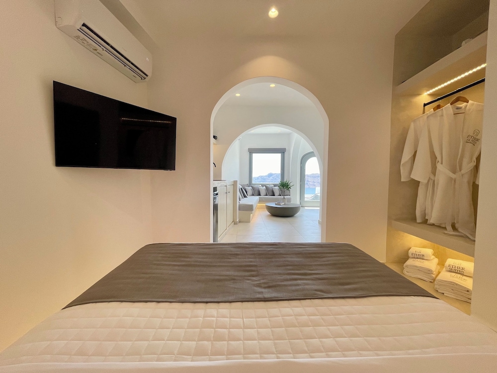 Èther suites